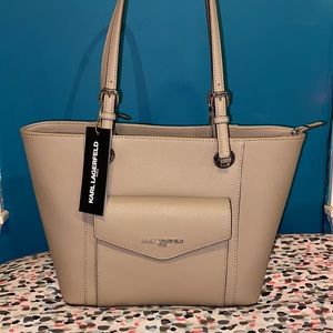 Karl Lagerfeld Shoulder Bag